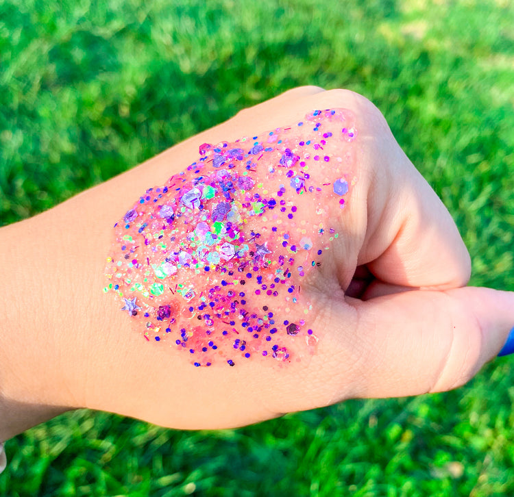 Chameleon Dust