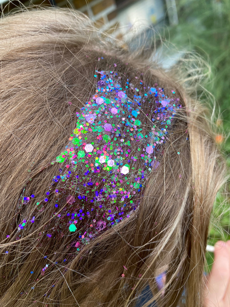 Chameleon Dust