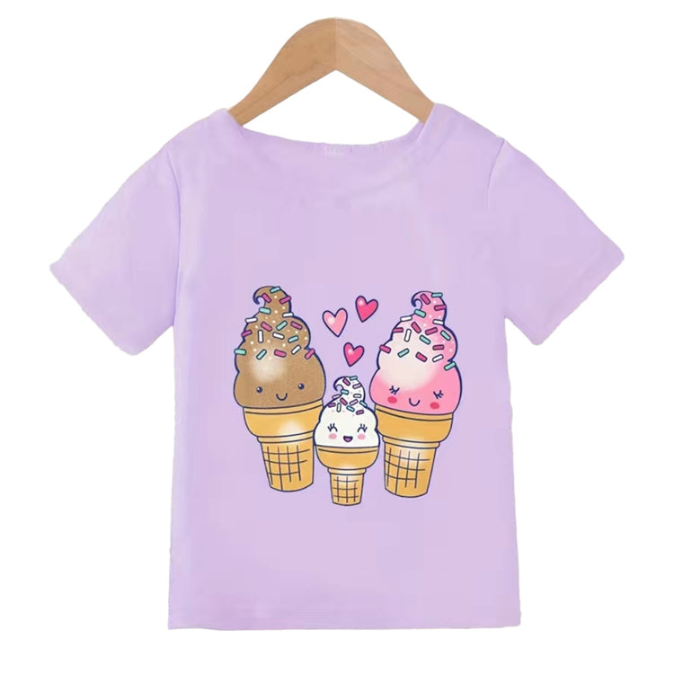 Ice Cream Tee