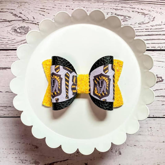 Yellow House Classic Bow