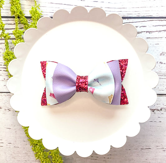 Kites Double Classic Bow